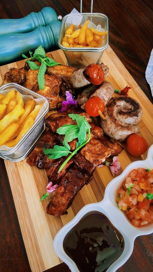 ويتبانك Ledumo Guest Lodge المظهر الخارجي الصورة