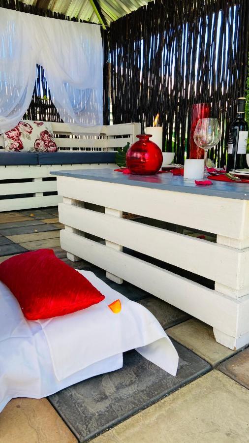 ويتبانك Ledumo Guest Lodge المظهر الخارجي الصورة