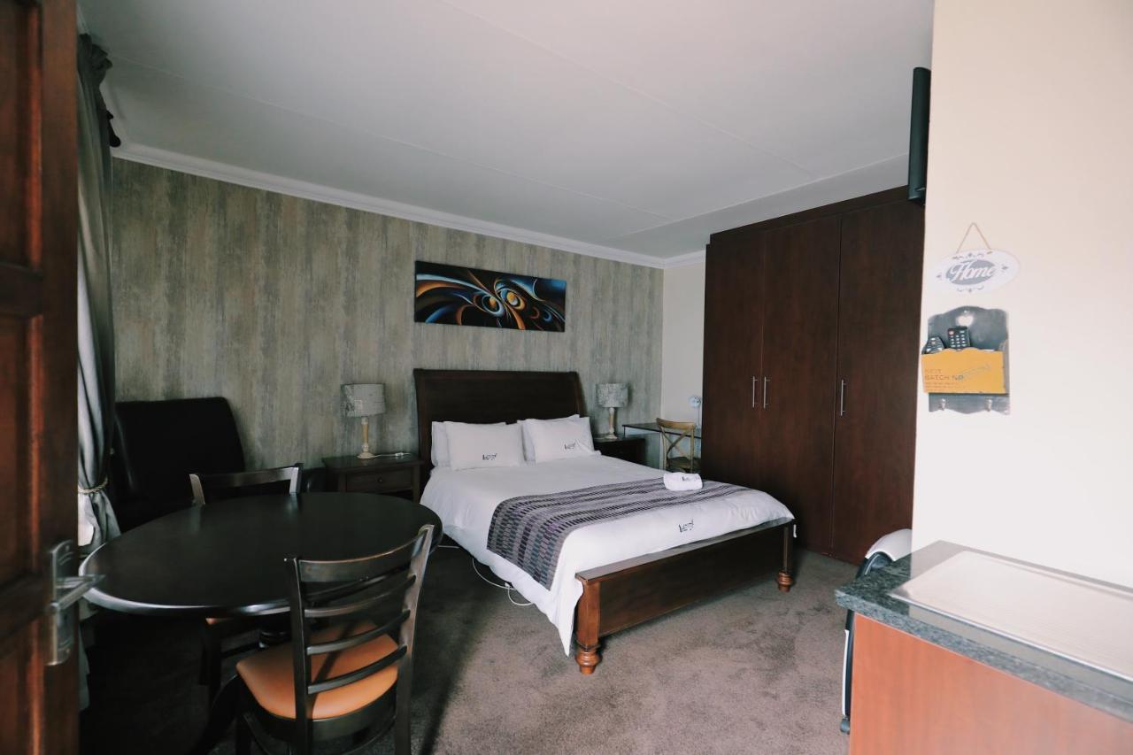 ويتبانك Ledumo Guest Lodge المظهر الخارجي الصورة